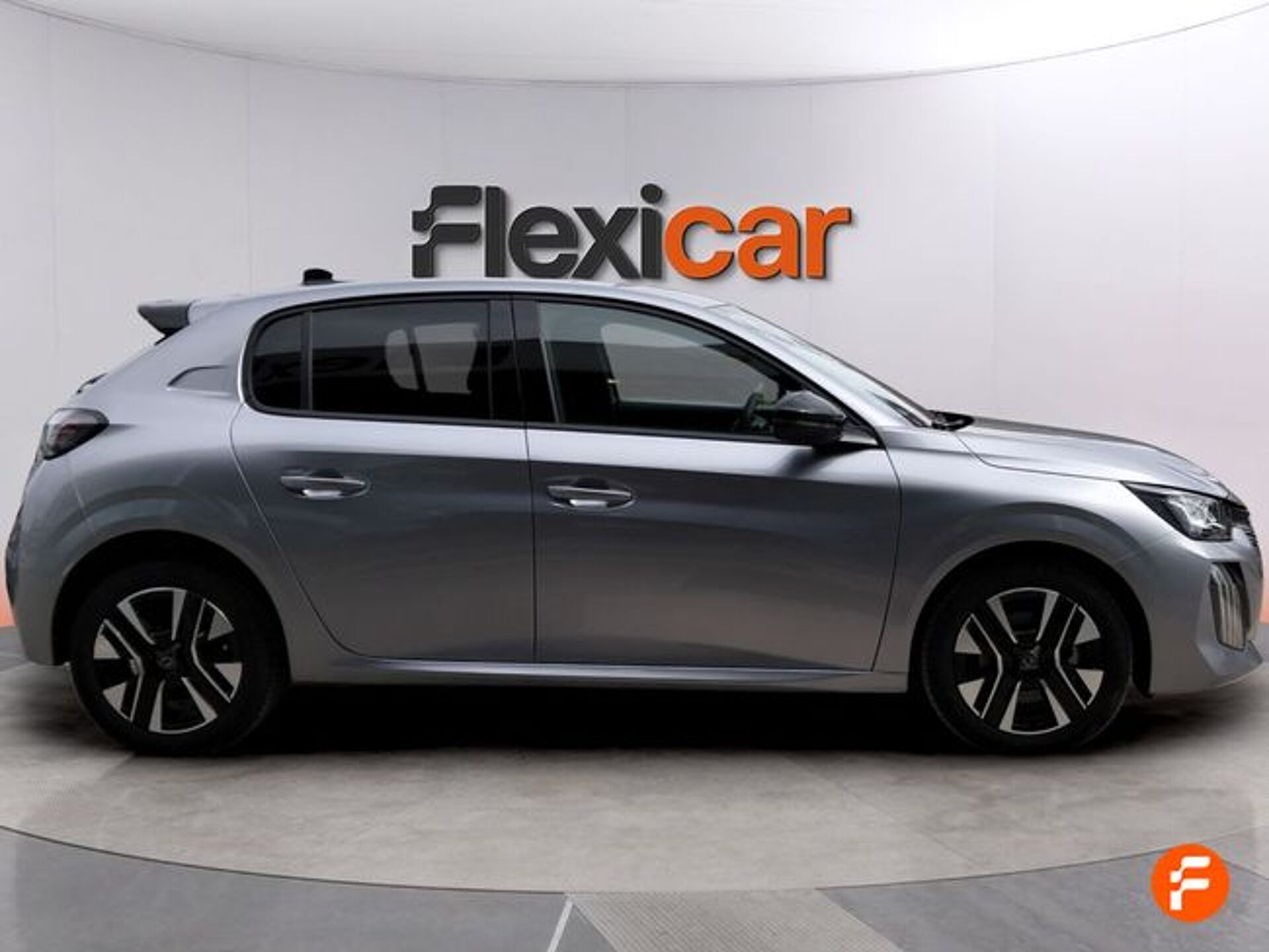 Imagen 2 de PEUGEOT 208