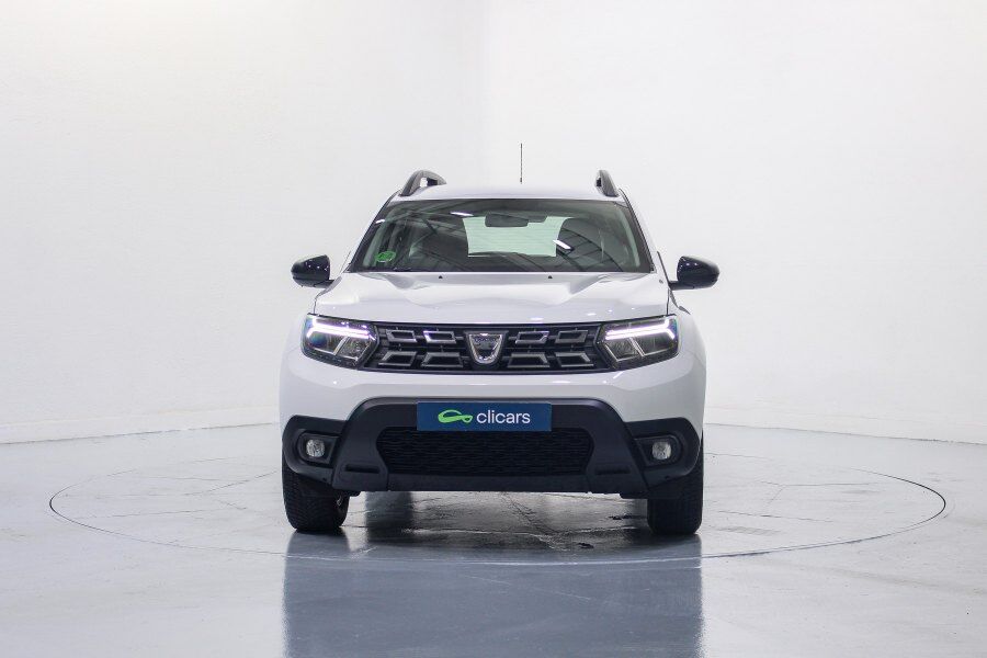 Foto del DACIA Duster 1.5Blue dCi Comfort 4x4 85kW