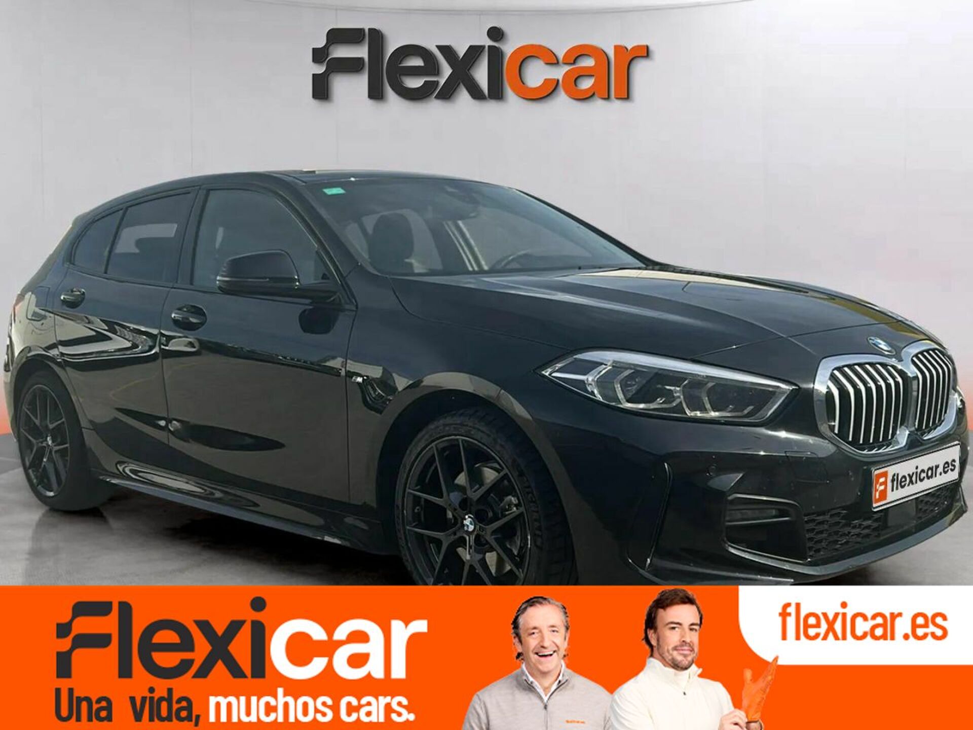 Imagen de BMW Serie 1
