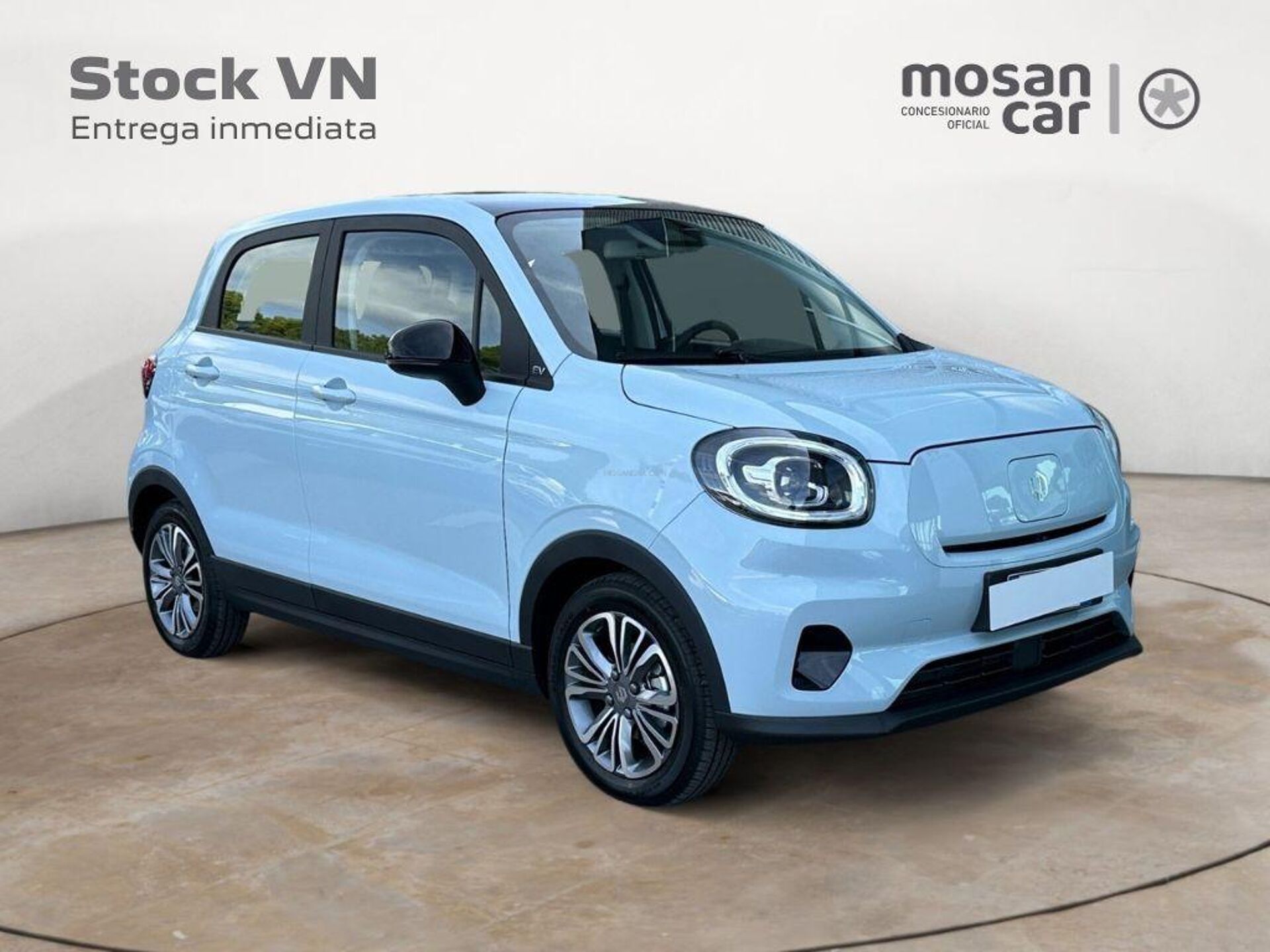 Imagen 3 de LEAPMOTOR T03