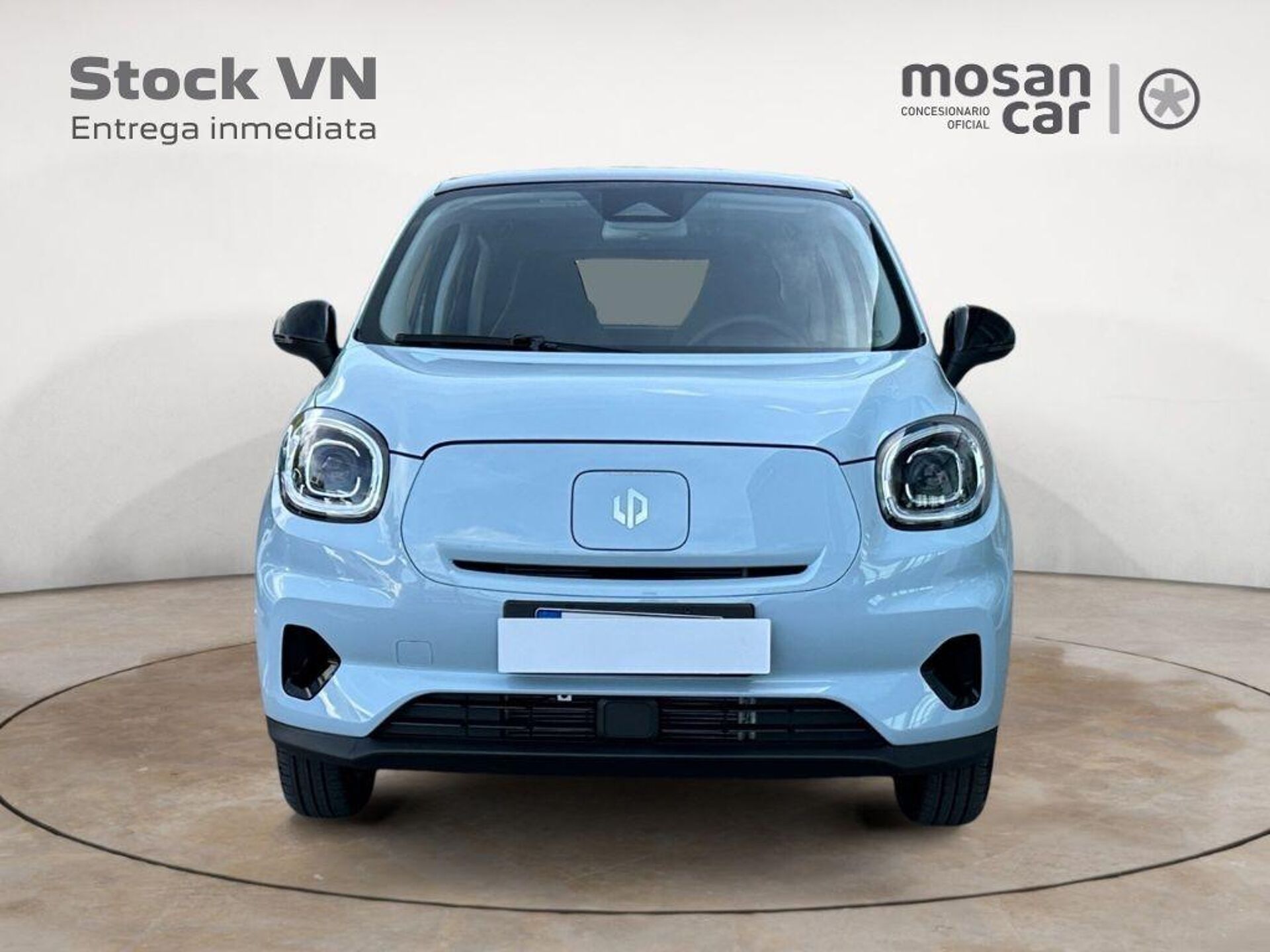 Imagen 2 de LEAPMOTOR T03