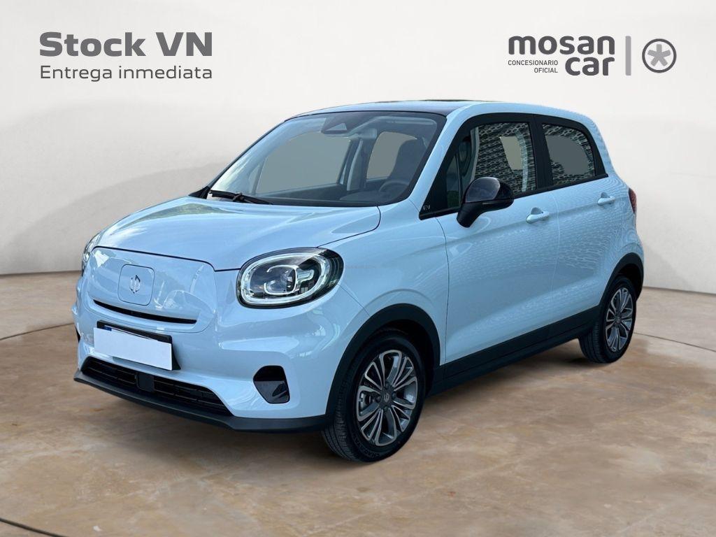 LEAPMOTOR T03 (BEV 37.3KWH DESIGN 95 5P) en Madrid