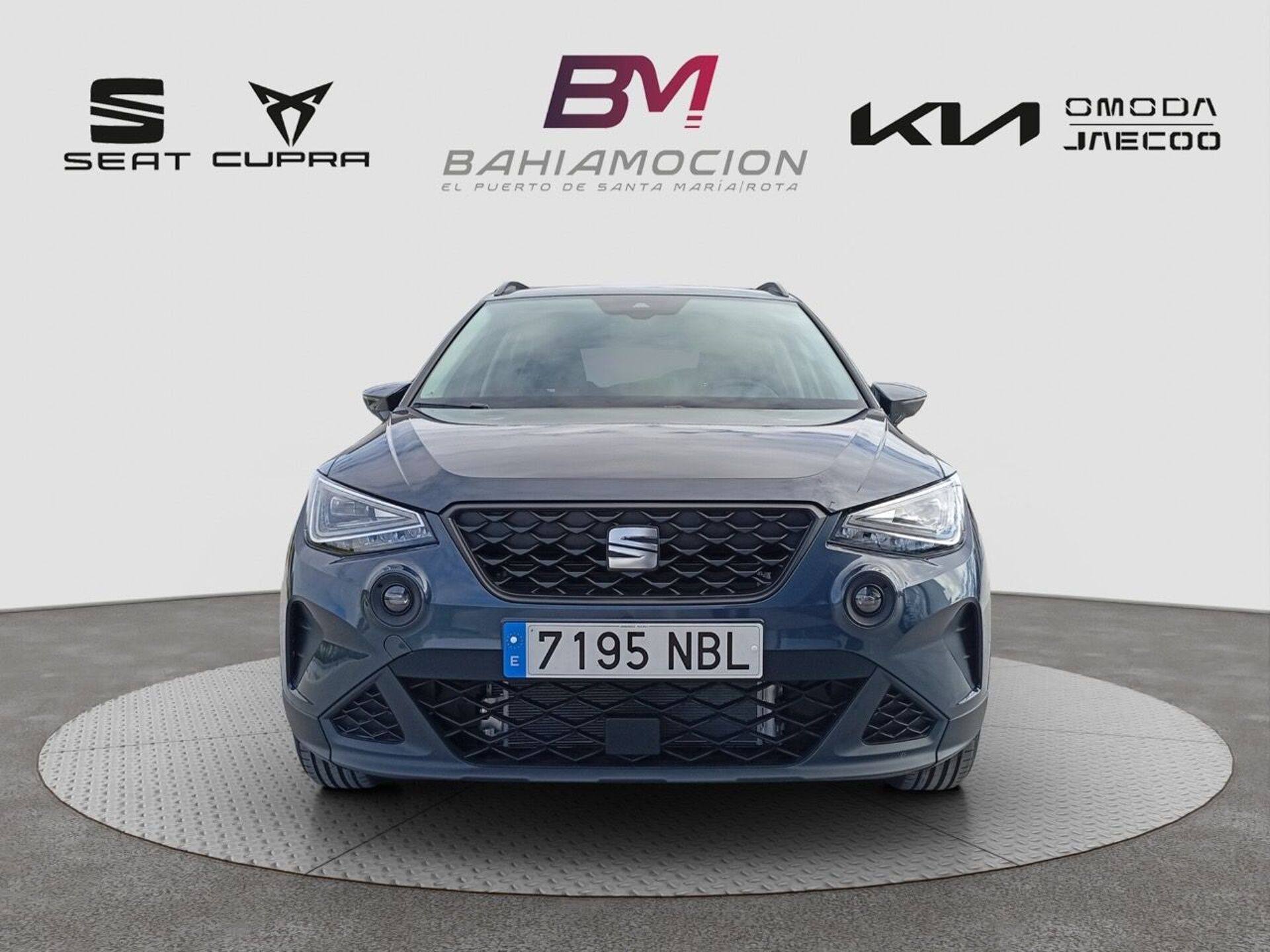 Imagen de SEAT Arona