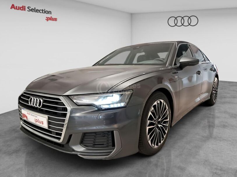 Foto del AUDI A6 40 TDI S line S tronic