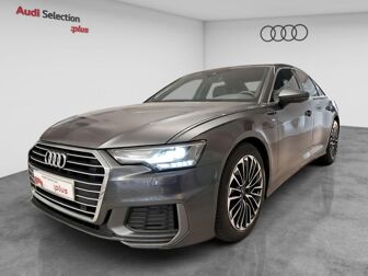 Imagen de AUDI A6 40 TDI S line S tronic