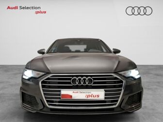 Imagen de AUDI A6 40 TDI S line S tronic