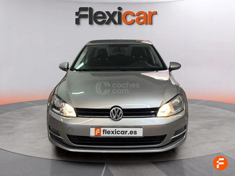 Foto del VOLKSWAGEN Golf 1.6TDI CR BMT Advance 110