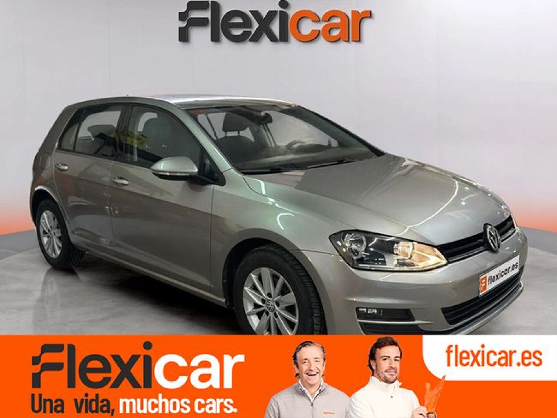 Imagen 1 de VOLKSWAGEN Golf