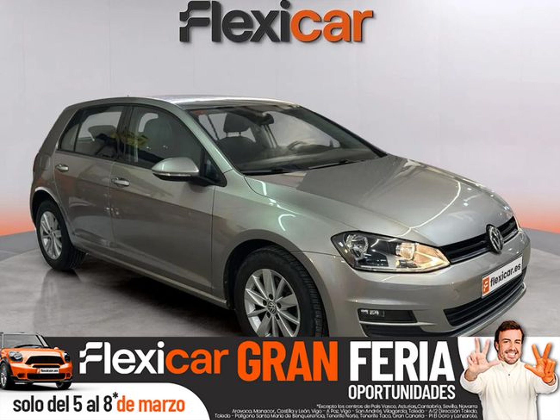 Imagen de VOLKSWAGEN Golf