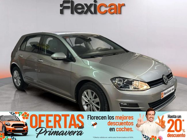 Foto del VOLKSWAGEN Golf 1.6TDI CR BMT Advance 110