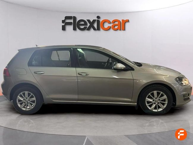 Foto del VOLKSWAGEN Golf 1.6TDI CR BMT Advance 110