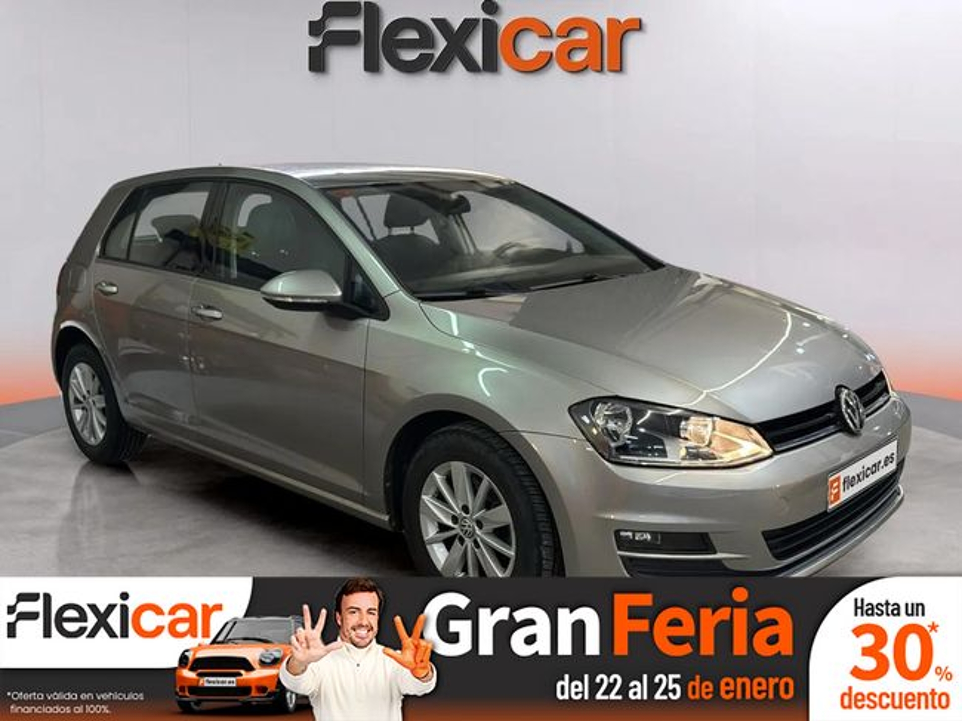 Imagen de VOLKSWAGEN Golf