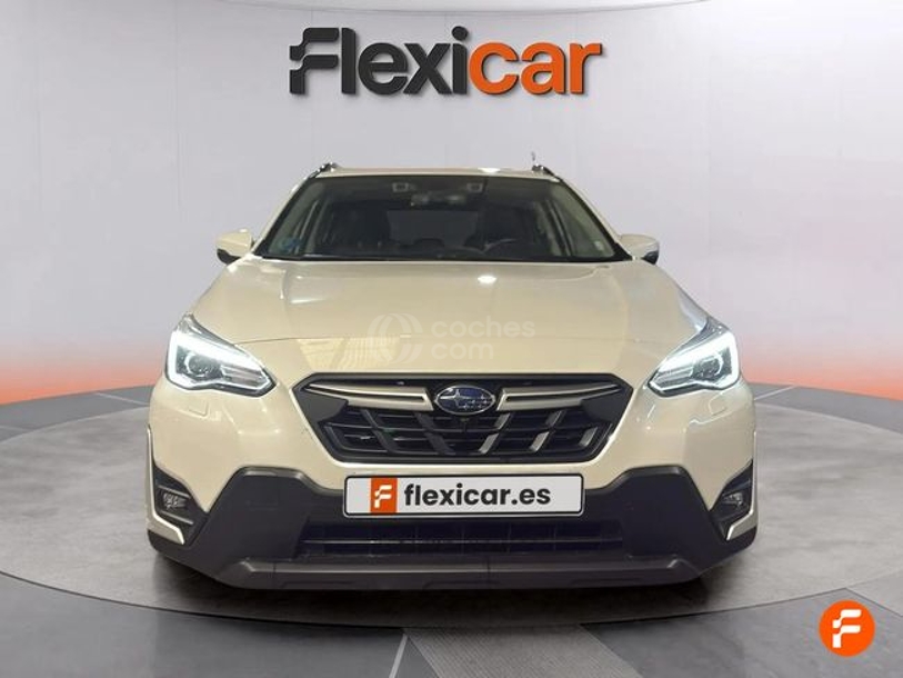 Foto del SUBARU XV 2.0i Hybrid Executive Plus CVT