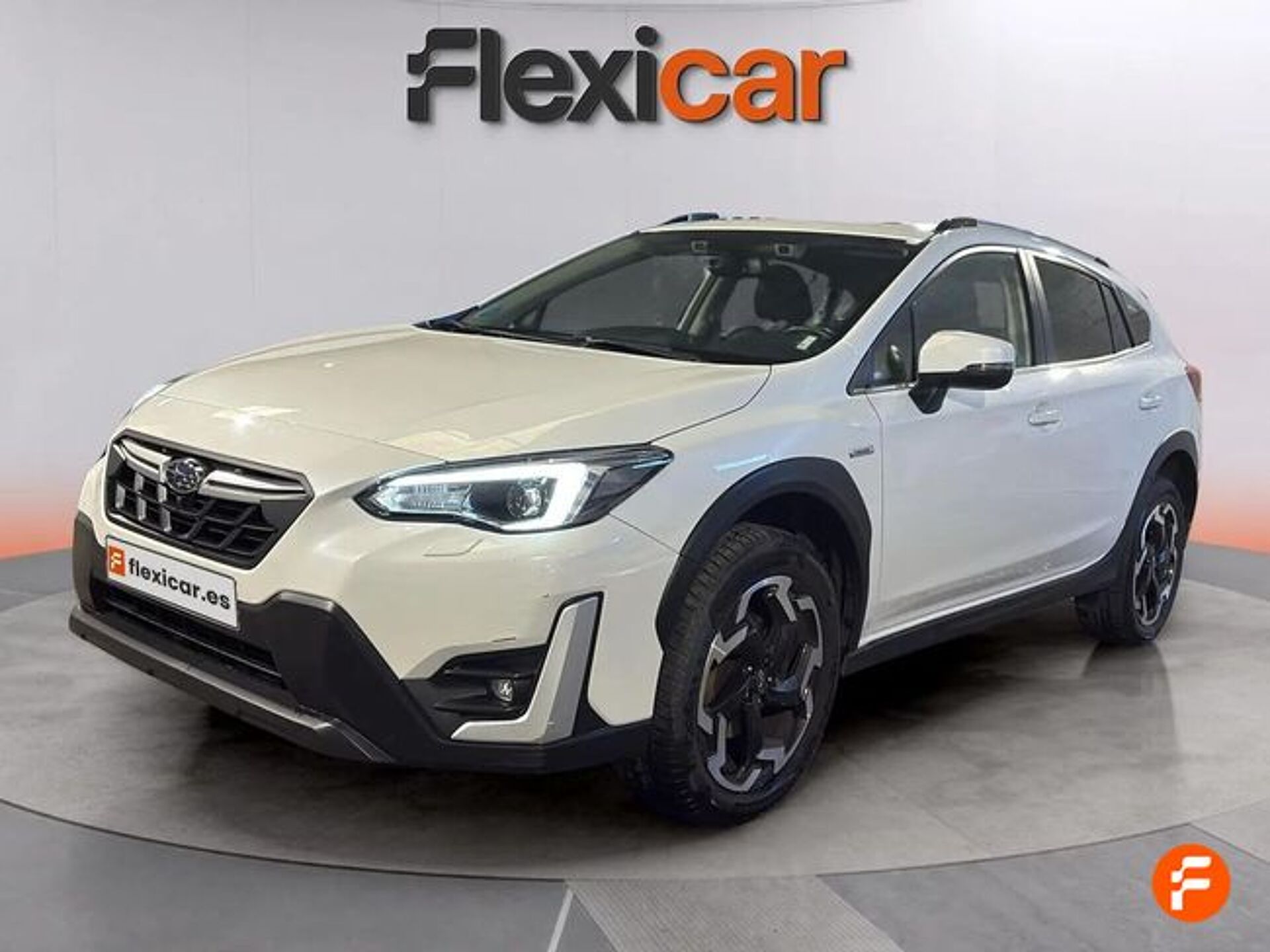 Imagen 3 de SUBARU XV