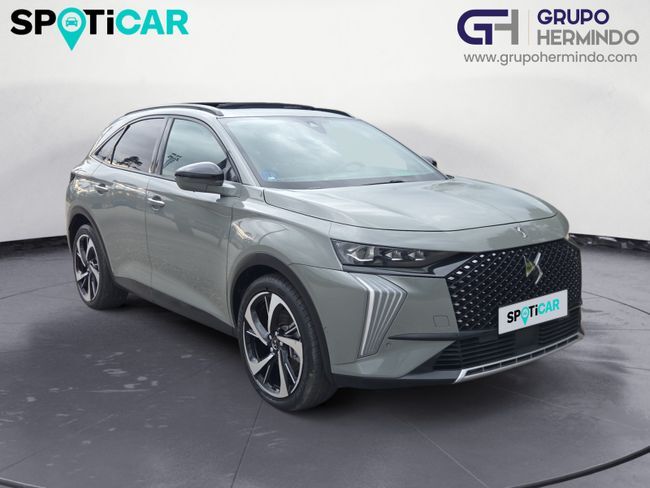 Foto del DS DS4 DS 4 E-Tense Opera Aut. 225