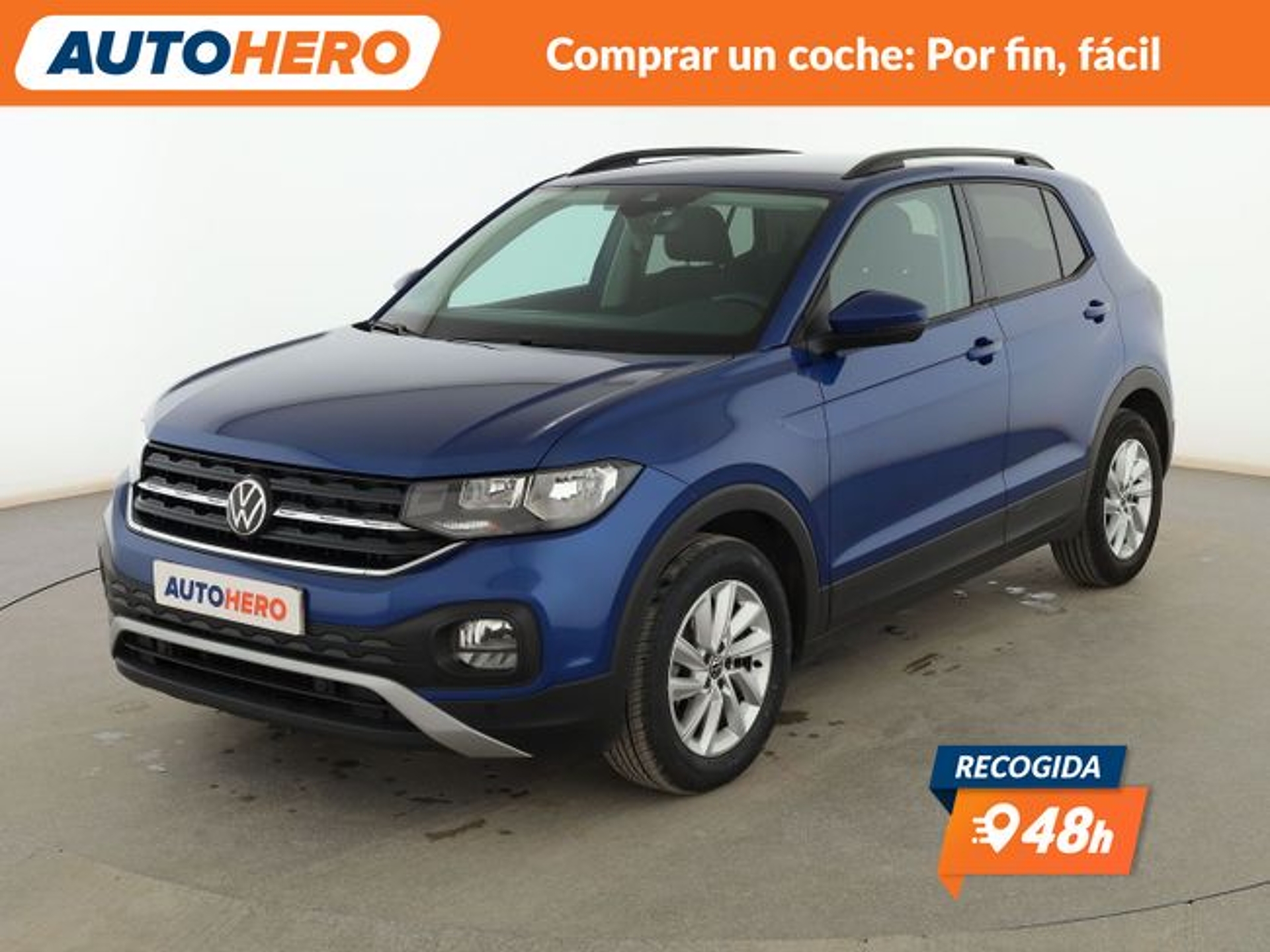 Imagen de VOLKSWAGEN T-Cross