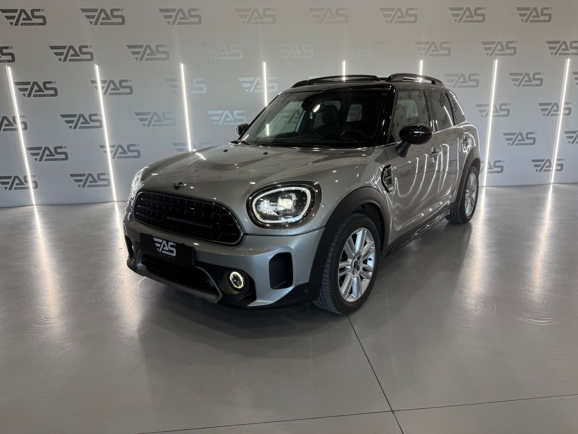 Imagen de MINI Countryman