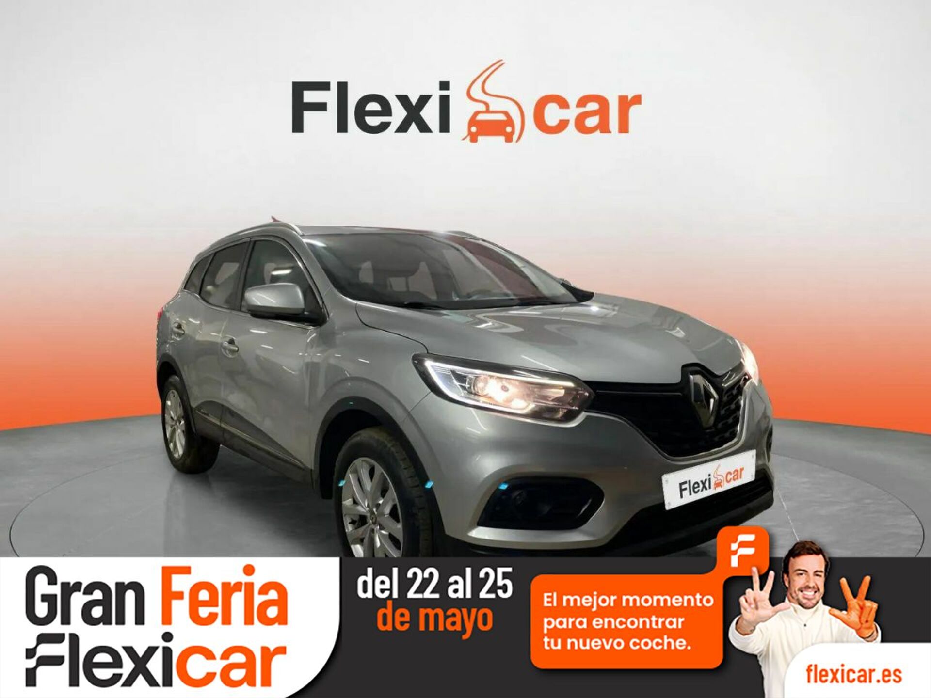Imagen de RENAULT Kadjar