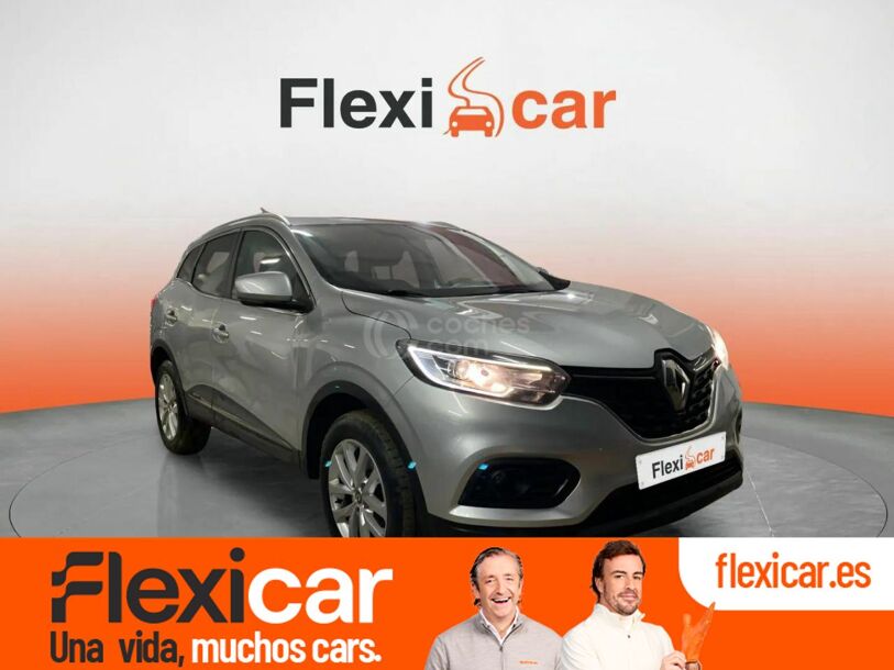 Foto del RENAULT Kadjar 1.3 TCe GPF Limited 103kW