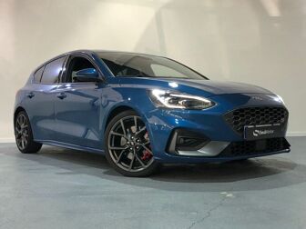 Imagen de FORD Focus 2.3 Ecoboost ST 3