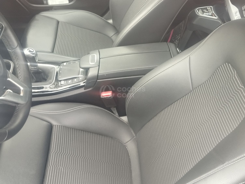 Foto del MERCEDES Clase A A 180