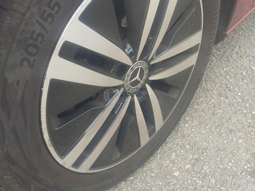 Foto del MERCEDES Clase A A 180