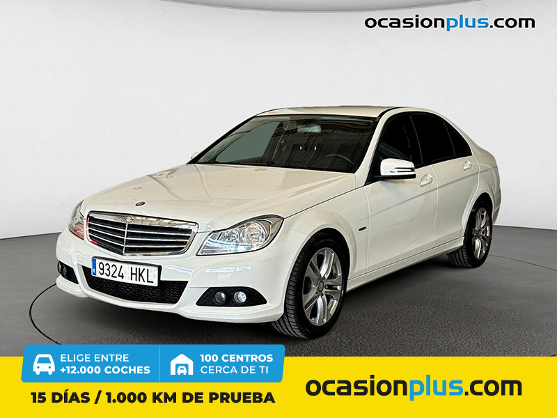Imagen de MERCEDES Clase C