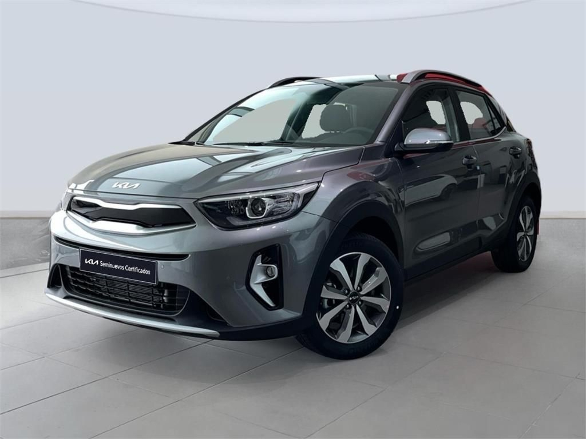 Imagen de KIA Stonic