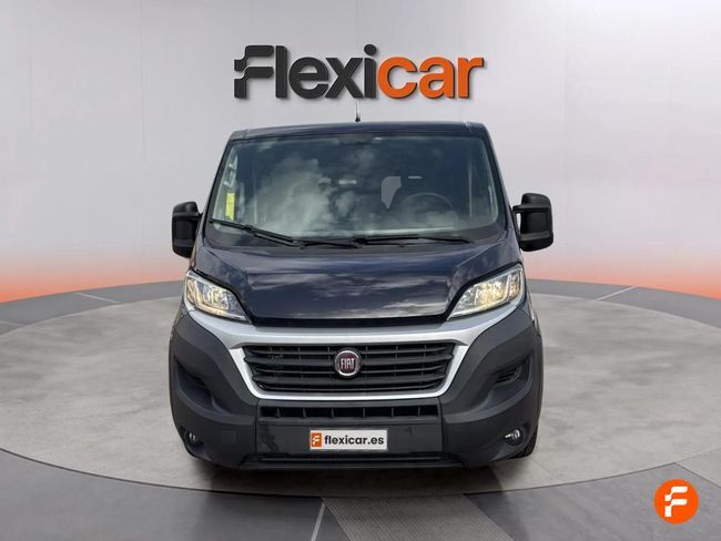 Foto del FIAT Ducato Combi 30 2.3Mjt Corto 110kW