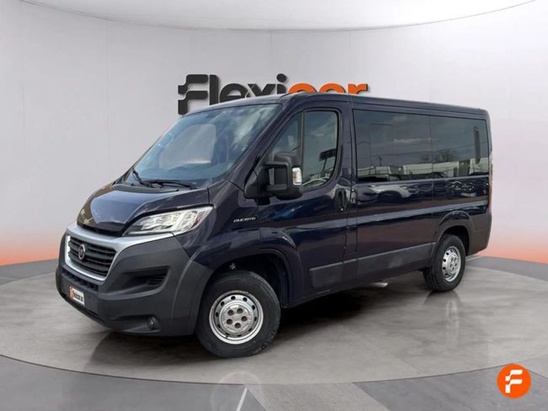 Imagen 3 de FIAT Ducato