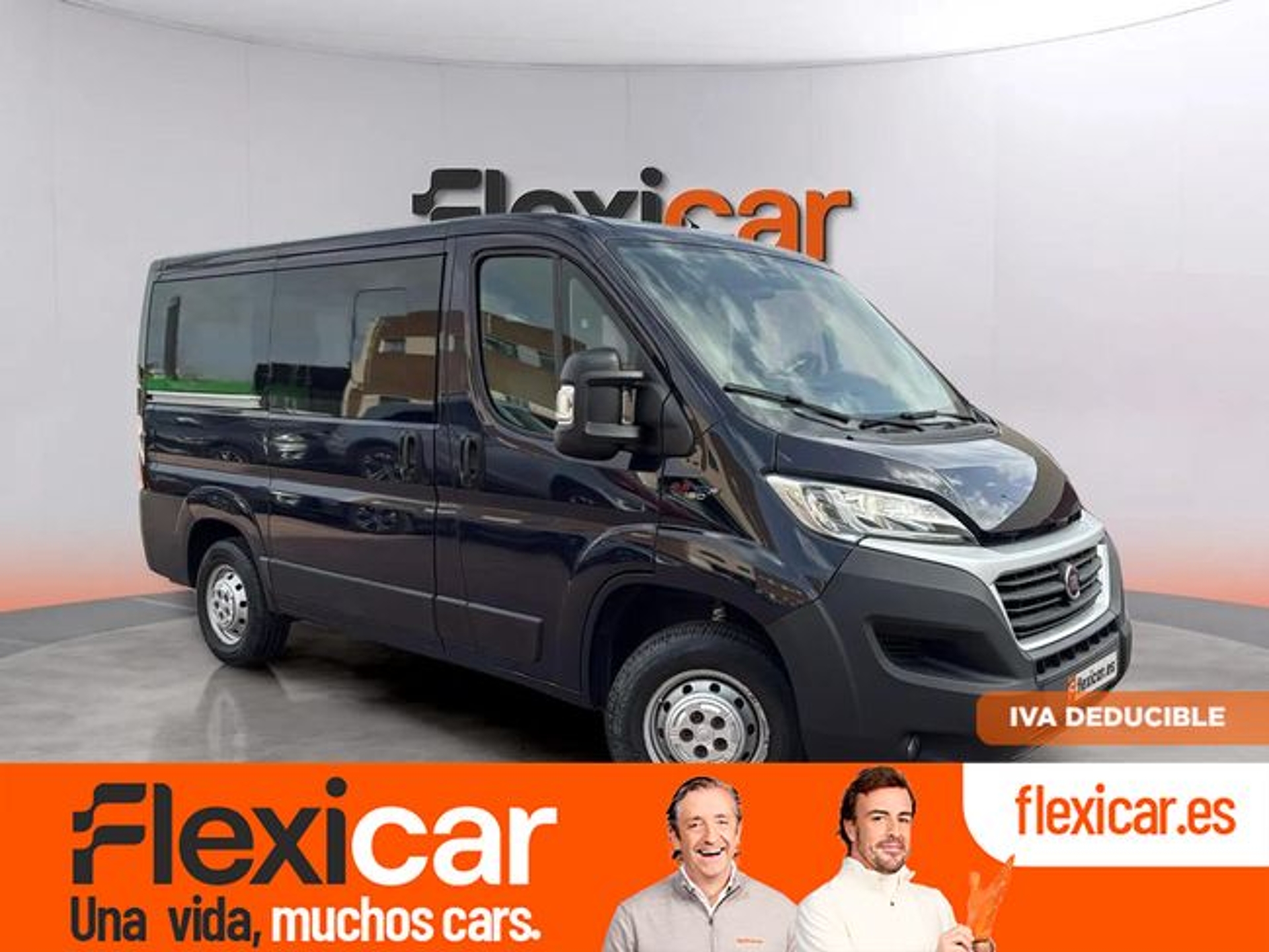 Imagen de FIAT Ducato