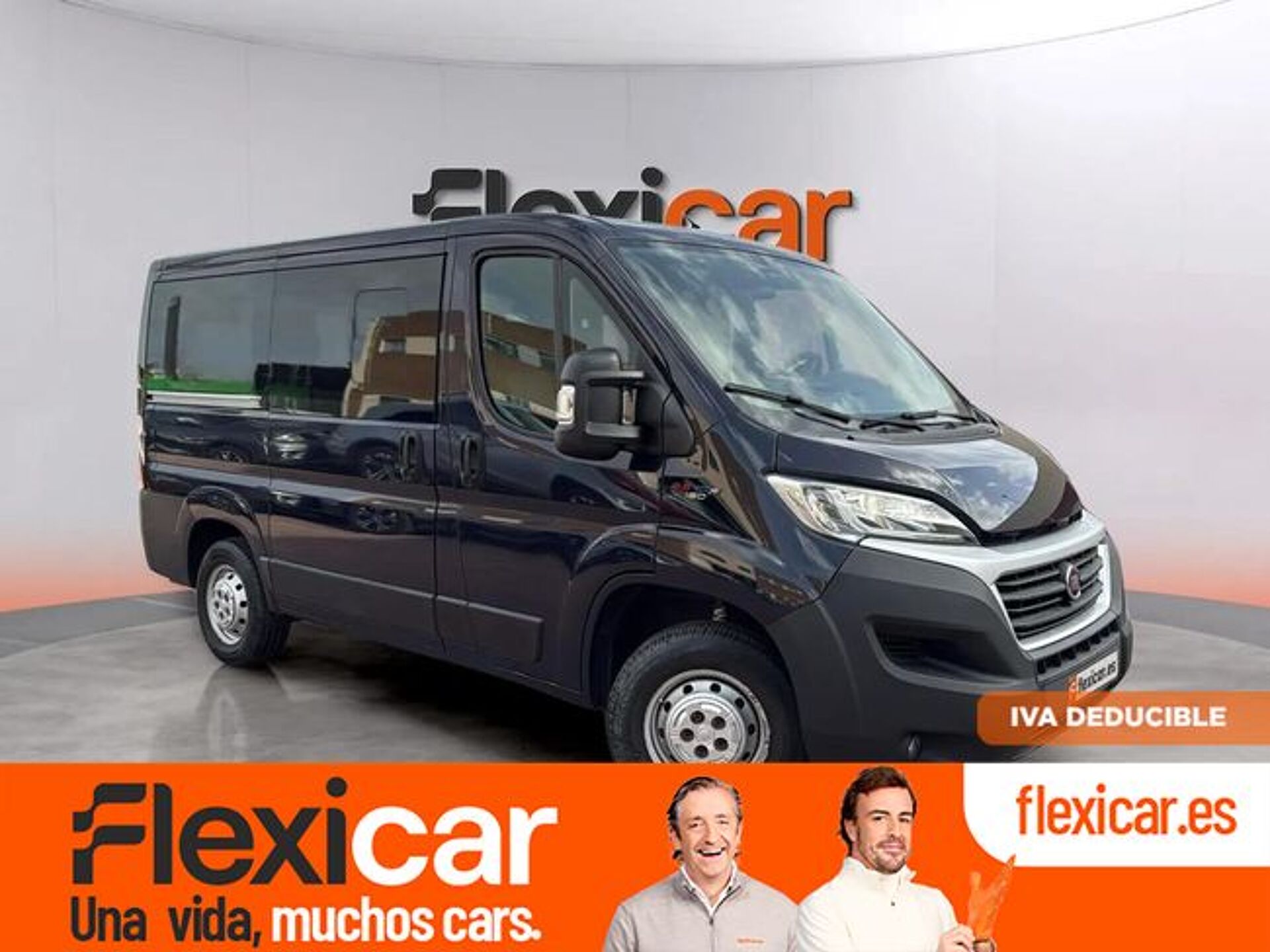 Imagen 1 de FIAT Ducato