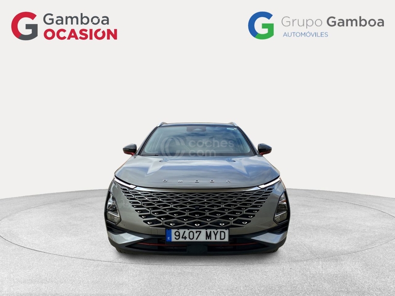 Foto del OMODA 5 1.6 Premiun 145