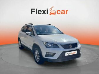 Imagen de SEAT Ateca 1.6TDI CR S&S Eco. Business Reference