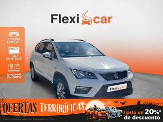 Imagen de SEAT Ateca 1.6TDI CR S&S Eco. Business Reference