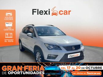 Imagen de SEAT Ateca 1.6TDI CR S&S Eco. Business Reference