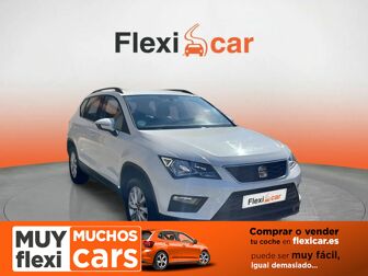 Imagen de SEAT Ateca 1.6TDI CR S&S Eco. Business Reference