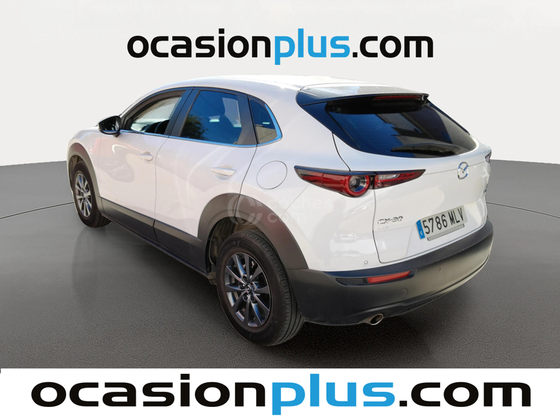 Foto del MAZDA CX-30 2.0 e-Skyactiv-G Prime Line FWD 90kW