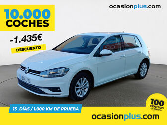 Imagen de VOLKSWAGEN Golf 1.0 TSI Edition 81kW