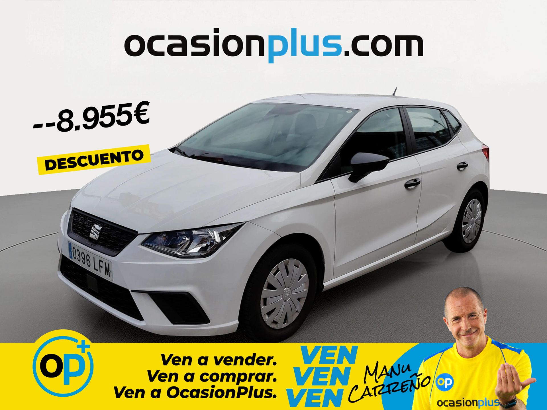 Imagen de SEAT Ibiza