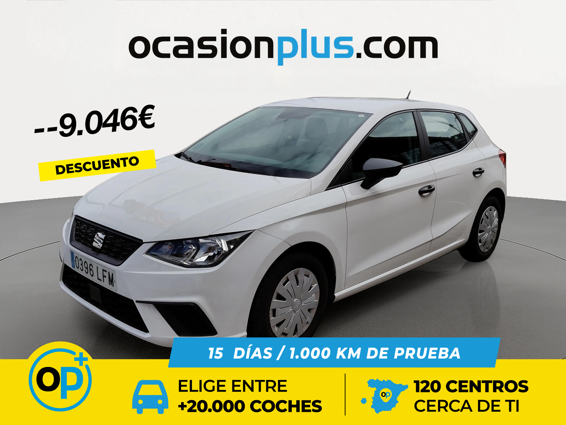 Imagen de SEAT Ibiza