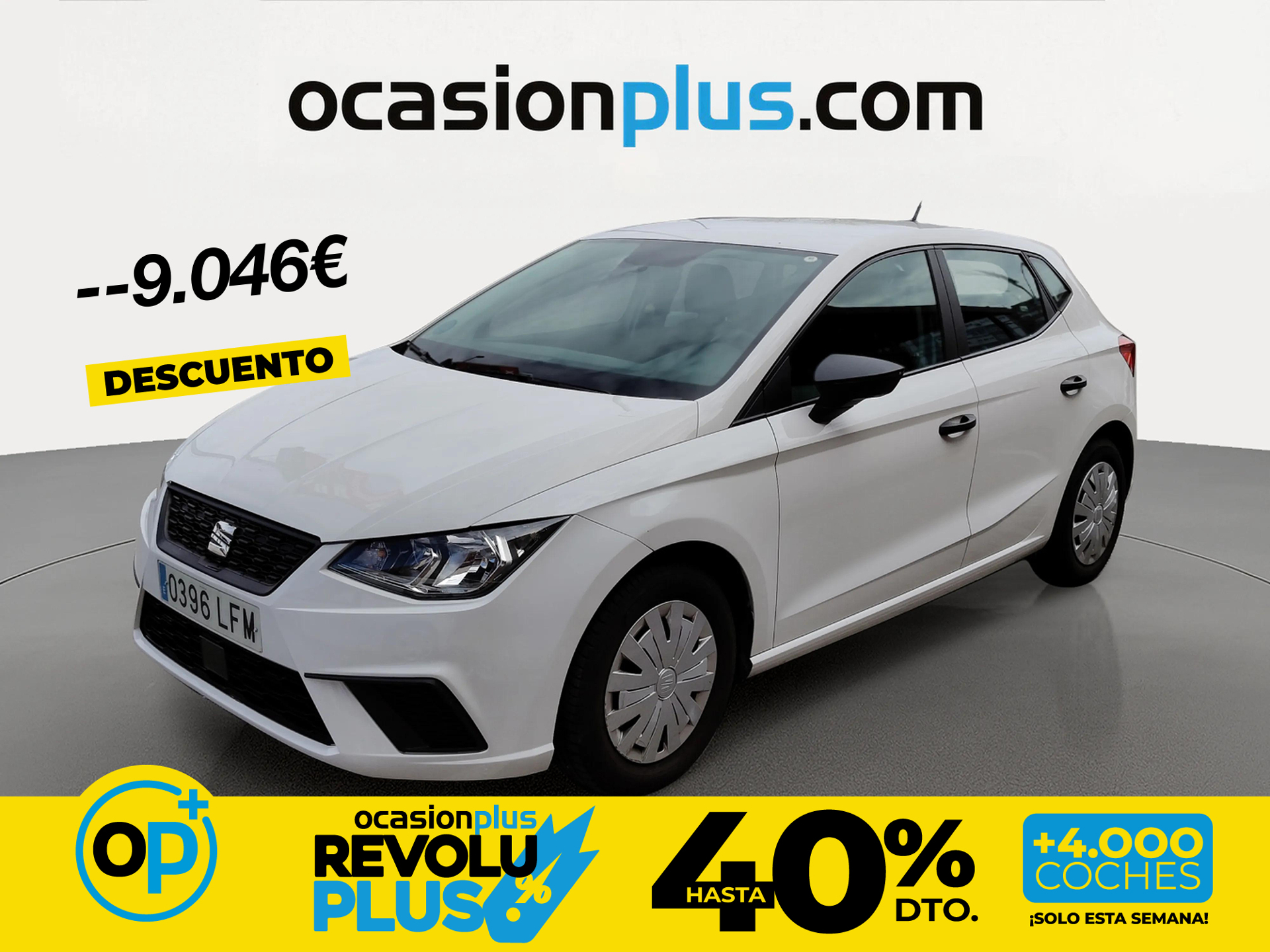 Imagen de SEAT Ibiza