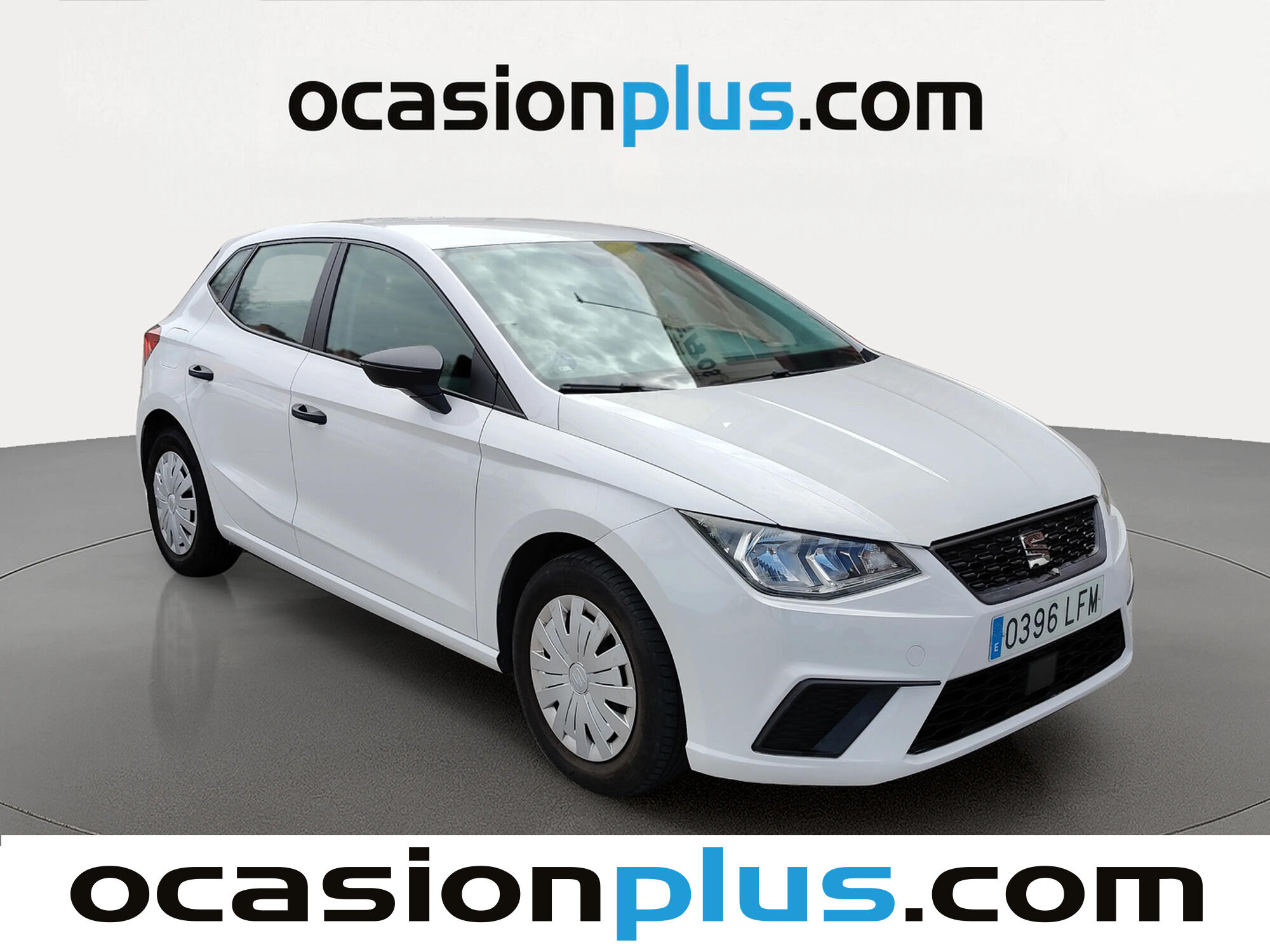 Foto del SEAT Ibiza 1.0 TGI S&S Style 90