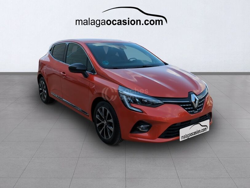 Foto del RENAULT Clio TCe Techno 67kW