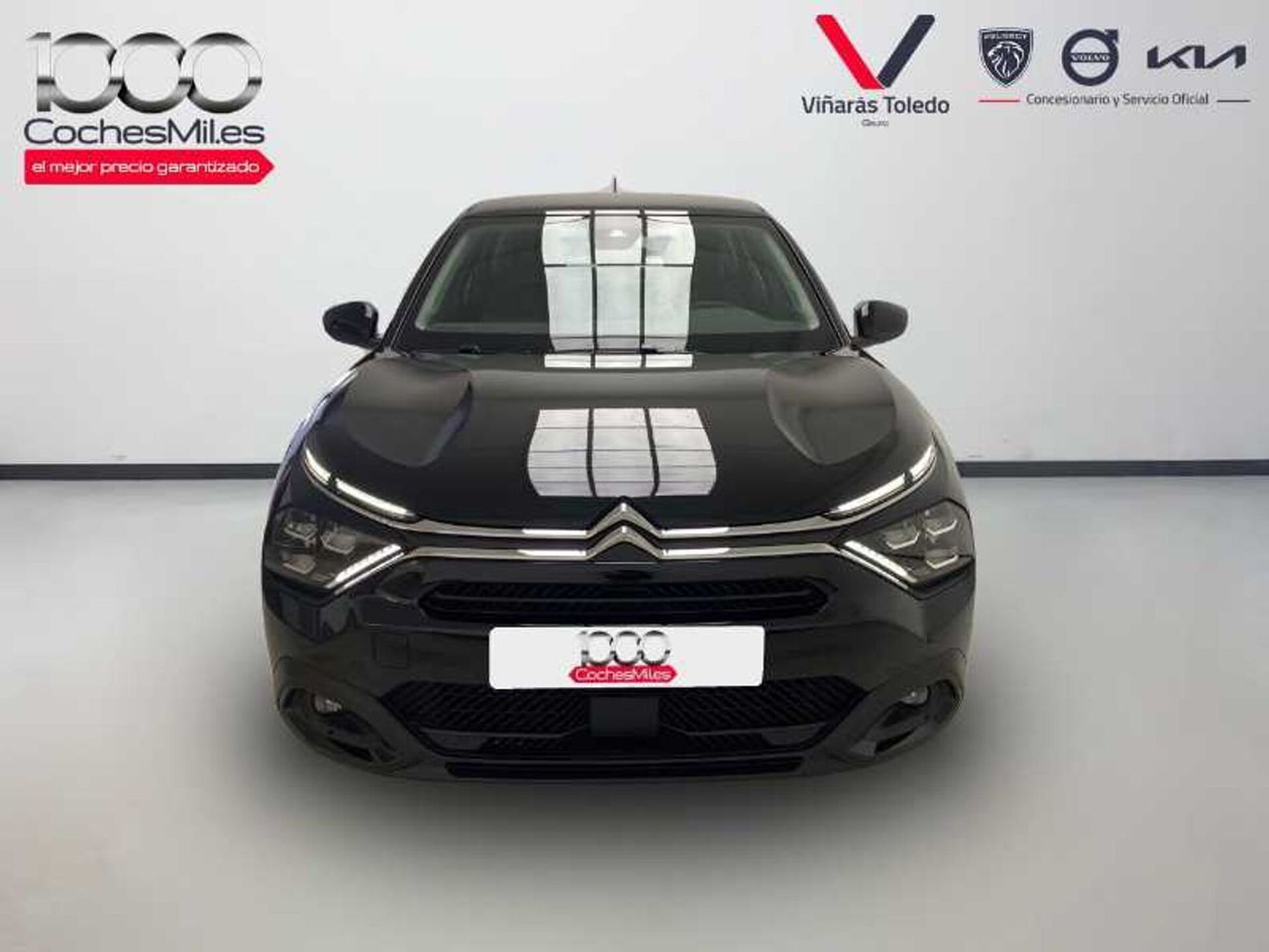 Imagen 3 de CITROEN C4