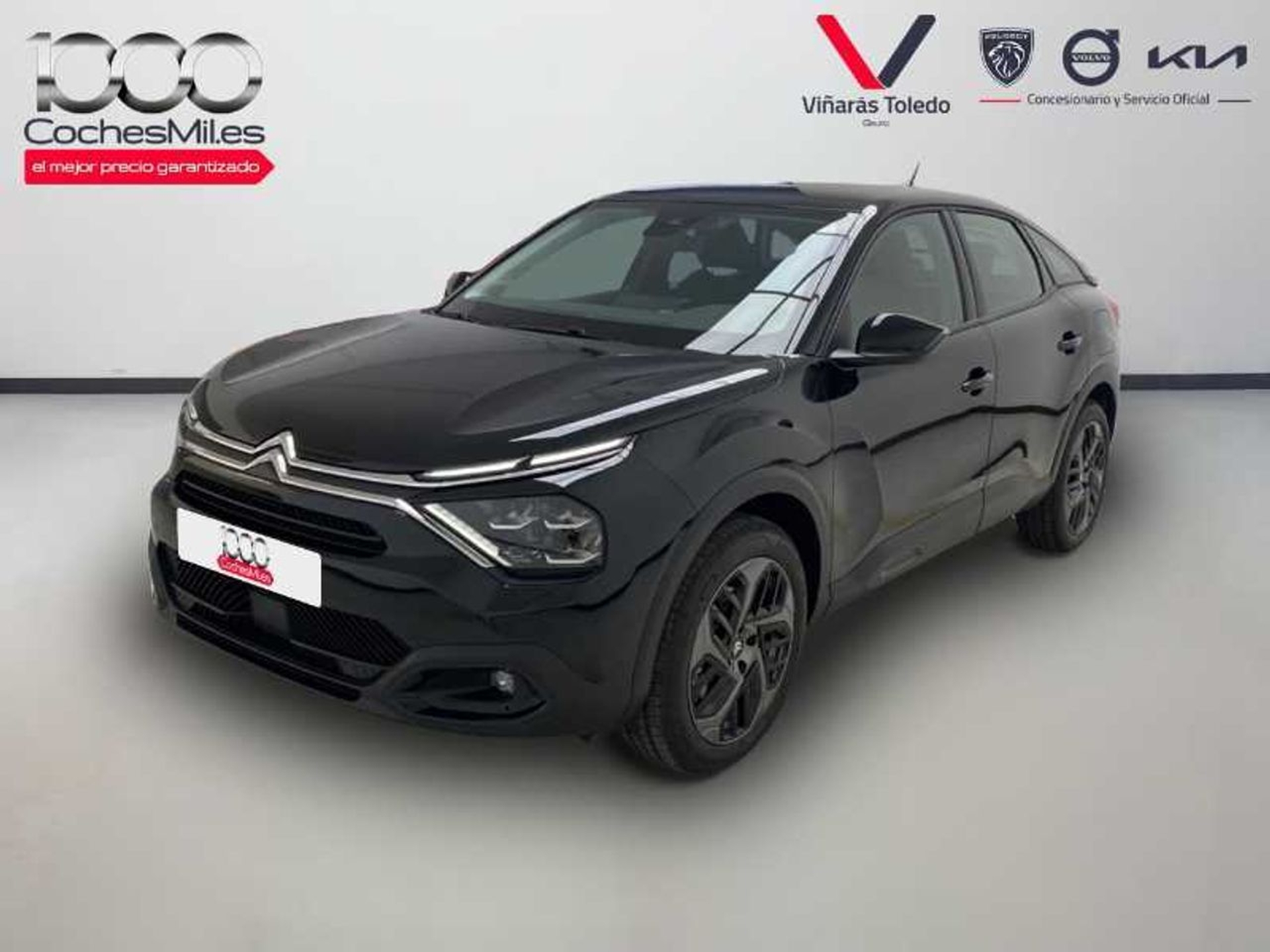 Imagen de CITROEN C4