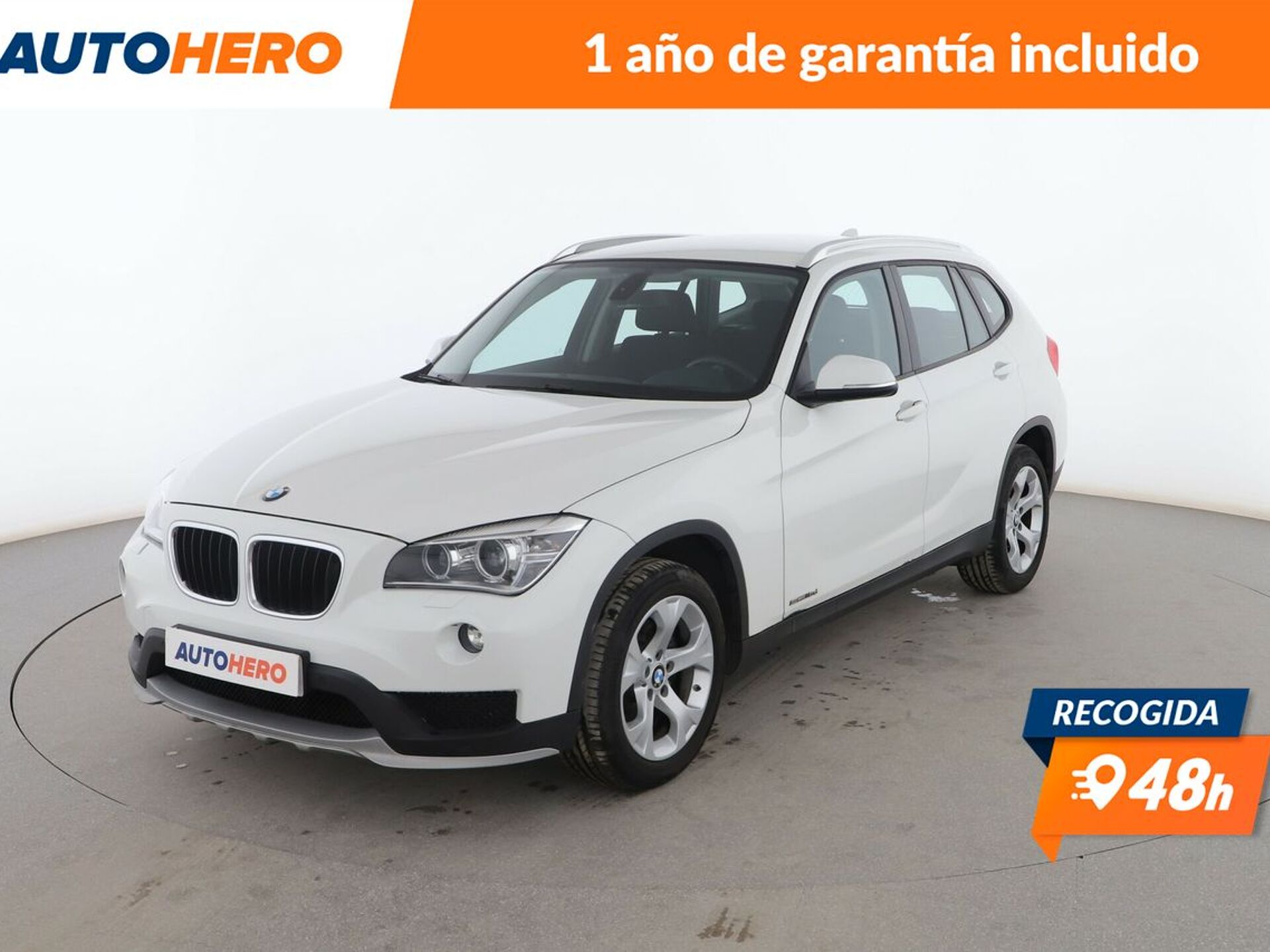 Imagen de BMW X1