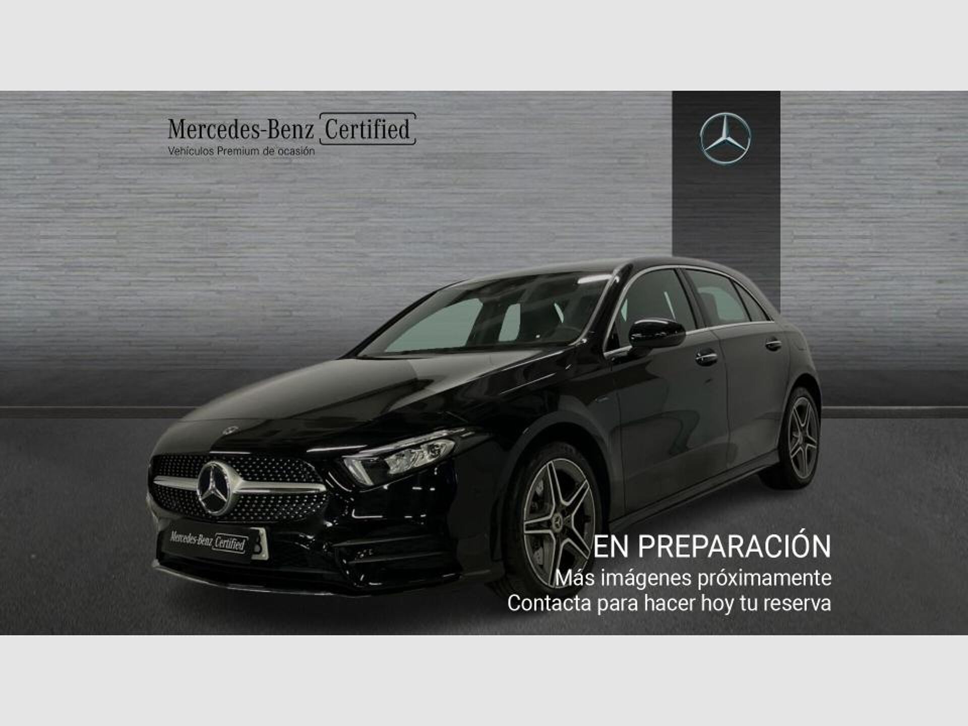Imagen de MERCEDES Clase A