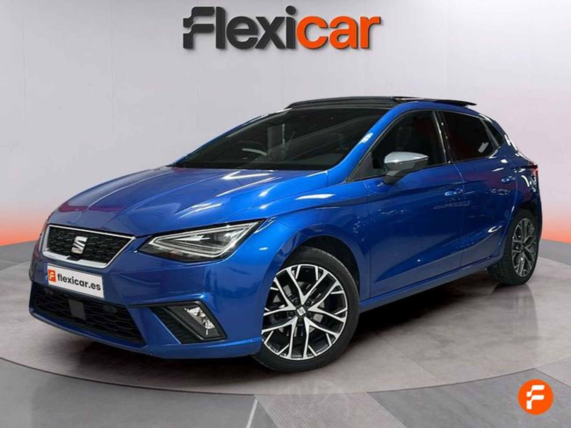 Imagen 3 de SEAT Ibiza