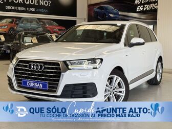 Imagen de AUDI Q7 3.0TDI quattro tiptronic 200kW